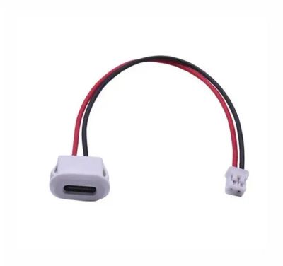 Лот: 21173275. Фото: 1. USB разъем для зарядки USB Type-C. Разъёмы