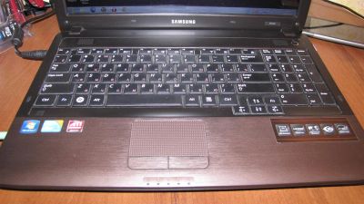 Лот: 3084409. Фото: 1. Ноутбук Samsung R540. 15,6", i5... Ноутбуки
