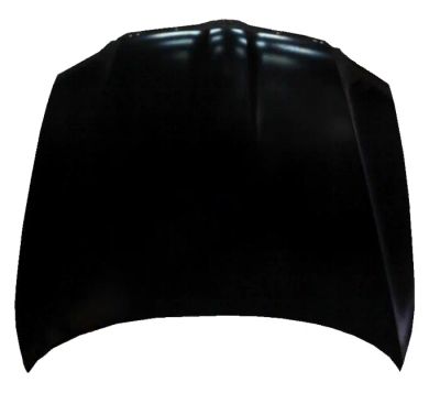 Лот: 3742360. Фото: 1. Капот skoda superb (2008- ). Кузов
