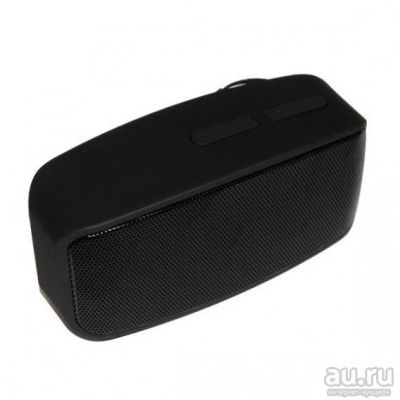 Лот: 14290399. Фото: 1. Мини-колонка Activ N10U (Bluetooth... Портативные, беспроводные колонки