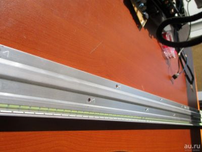 Лот: 14470215. Фото: 1. LG Подсветка LED 6922L-0130A LC420EQE... Запчасти для телевизоров, видеотехники, аудиотехники