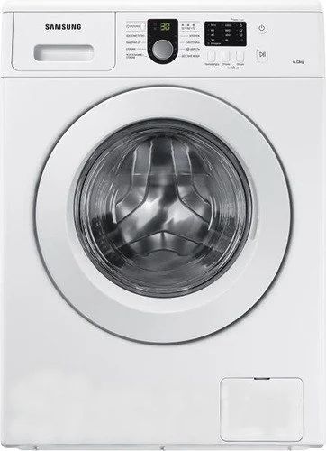 Лот: 13957975. Фото: 1. Стиральная машина Samsung WF8590NLM8... Стиральные машины