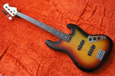 Лот: 3421372. Фото: 1. Бас-гитара Tokai Jazz Sound (Jazz... Гитары