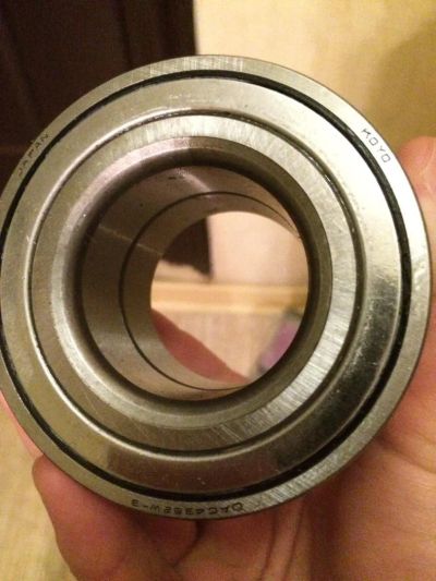 Лот: 8609746. Фото: 1. Подшипник ступицы Koyo (новый). Ходовая, подвеска, рулевое управление