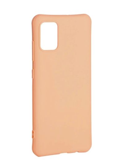 Лот: 16141516. Фото: 1. Чехол Samsung Galaxy A51 A515... Чехлы, бамперы