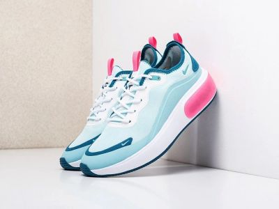 Лот: 17096507. Фото: 1. Кроссовки Nike Air Max Dia (18668... Кеды, кроссовки, слипоны