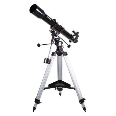 Лот: 24512506. Фото: 1. Телескоп SKY-WATCHER BK 709EQ2. Телескопы