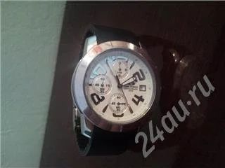 Лот: 452032. Фото: 1. Часы Time Force. Красноярск