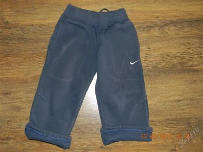 Лот: 2630859. Фото: 1. Брюки Nike, спортивные, детские... Брюки, шорты, джинсы