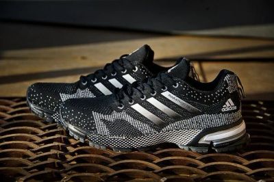 Лот: 8267193. Фото: 1. Кроссовки Adidas anzit fg marathon... Кеды, кроссовки, слипоны