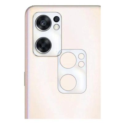 Лот: 24499895. Фото: 1. Защитное стекло Krutoff для Oppo... Защитные стёкла, защитные плёнки