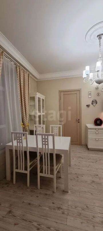 Лот: 25431449. Фото: 1. 3-комн. квартира , Красноярск... Квартиры, студии