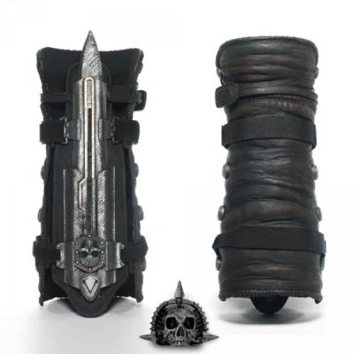 Лот: 5512054. Фото: 1. Клинок Ассасина / Assasins Creed... Фигурки, статуэтки