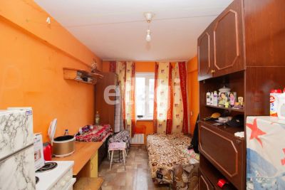 Лот: 25293525. Фото: 1. 1-комн. комната , Красноярск улица... Квартиры, студии