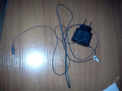 Лот: 2013105. Фото: 1. Зарядка для nokia оригинал. Зарядные устройства, блоки питания, адаптеры сетевые для смартфонов