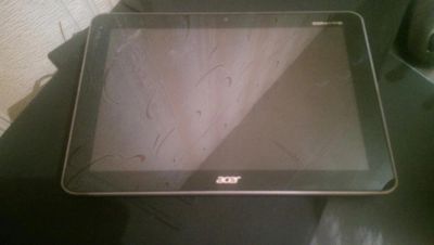 Лот: 7940378. Фото: 1. Планшет Acer Icona Tab A211. Планшеты