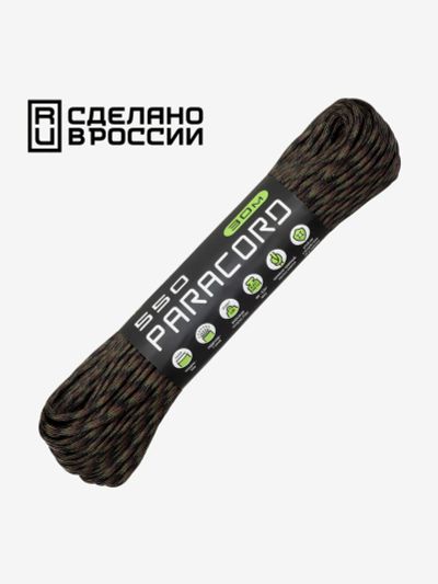 Лот: 25687469. Фото: 1. Паракорд 550 CORD nylon 30м RUS... Другое (спортивная одежда)