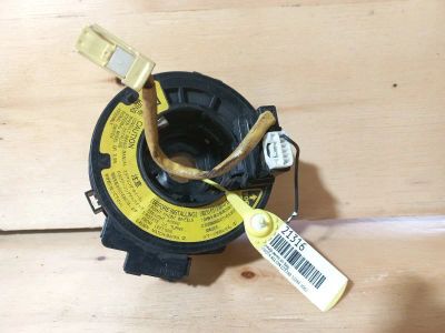 Лот: 18529637. Фото: 1. Шлейф-лента air bag Toyota Allion... Электрооборудование