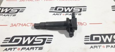 Лот: 17829264. Фото: 1. Катушка зажигания Toyota Vitz... Электрооборудование
