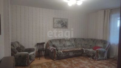 Лот: 25674826. Фото: 1. 3-комн. квартира , Красноярск... Квартиры, студии