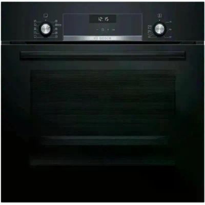 Лот: 24660553. Фото: 1. Электрический духовой шкаф Bosch... Плиты, духовые шкафы, варочные поверхности