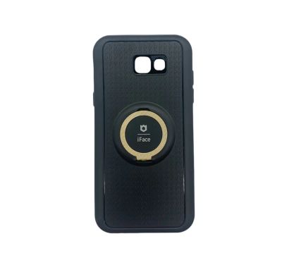 Лот: 22149585. Фото: 1. ЧЕХОЛ ДЛЯ SAM A720 iFace FINGER... Чехлы, бамперы