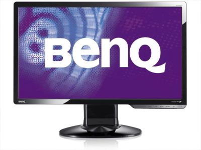Лот: 3495934. Фото: 1. Почти новый монитор benq g2020hd. ЖК-мониторы
