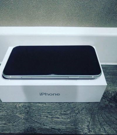Лот: 18627916. Фото: 1. Apple iPhone XR 64Gb. Смартфоны
