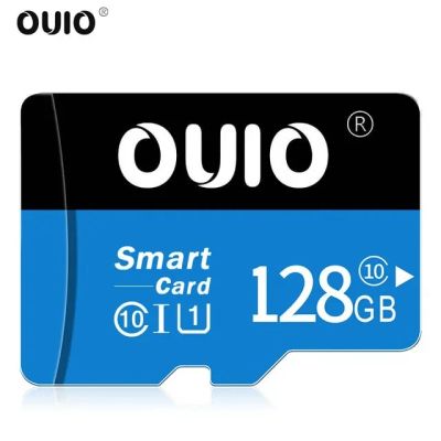 Лот: 19490942. Фото: 1. Карта памяти Micro SD 128 Gb. Карты памяти