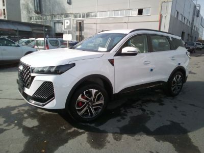 Лот: 24305704. Фото: 1. Chery Tiggo 7 Pro Max, I Рестайлинг... Автомобили