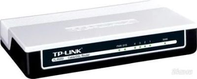 Лот: 1341909. Фото: 1. TPLINK-TL-R402M. Маршрутизаторы (роутеры)