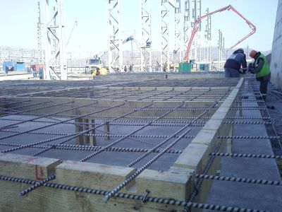 Лот: 4004335. Фото: 1. Композитная арматура "Прогресс... Арматура
