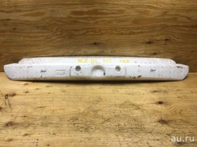 Лот: 18531133. Фото: 1. Усилитель бампера Toyota Ist NCP60... Кузов