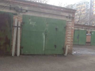 Лот: 5877588. Фото: 1. Гараж. Гаражи, парковочные места