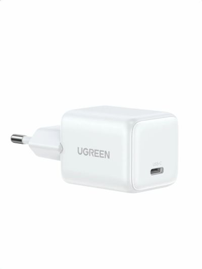 Лот: 25529649. Фото: 1. Зарядное устройство UGREEN X513... Зарядные устройства