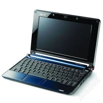 Лот: 1078826. Фото: 1. Acer Aspire ZG5 (AOA 110-Ab). Ноутбуки