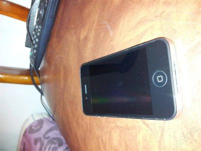 Лот: 2139132. Фото: 1. iPhone 4 16Gb. Смартфоны