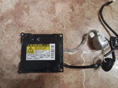 Лот: 25313780. Фото: 1. Блок розжига Toyota 85967-33031... Электрооборудование