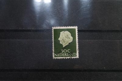 Лот: 3989930. Фото: 1. марка 34 Нидерланды. Марки