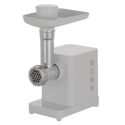 Лот: 24550837. Фото: 1. Мясорубка Haier HG-600. Кухонная