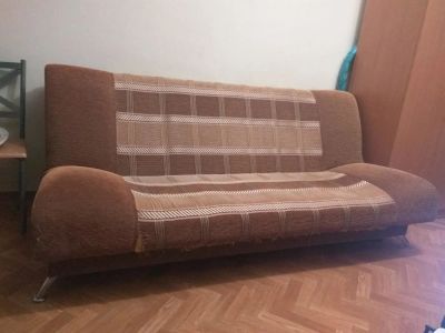 Лот: 9922774. Фото: 1. Диван. Диваны
