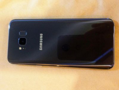 Лот: 16717798. Фото: 1. Samsung galaxy S8 plus 64 GB. Смартфоны