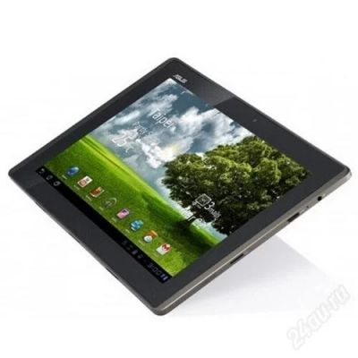 Лот: 1427432. Фото: 1. ASUS Eee Pad TF101G 16Gb 3G. Планшеты