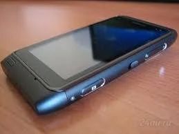 Лот: 1654486. Фото: 1. Nokia N8 (состояние нового) c... Смартфоны