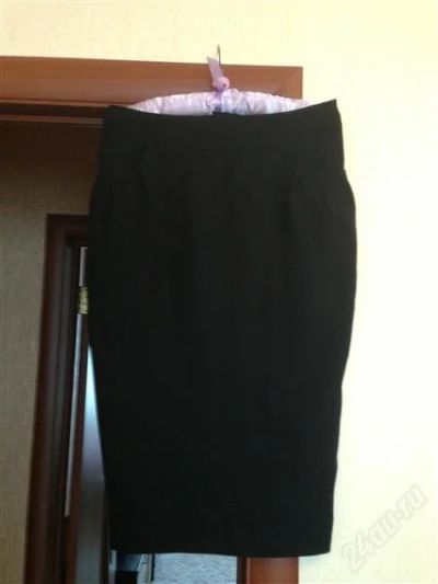 Лот: 2939860. Фото: 1. юбка карандаш. Юбки
