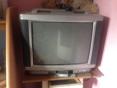 Лот: 9833313. Фото: 1. Телевизор. Телевизоры