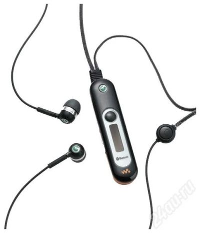 Лот: 177605. Фото: 1. Стерео Bluetooth гарнитура Sony... Красноярск