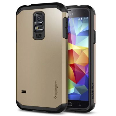 Лот: 3963897. Фото: 1. Чехол Spigen SGP Tough Armor для... Чехлы, бамперы