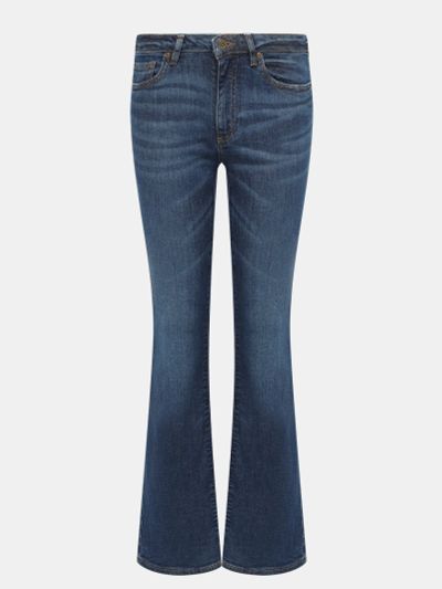 Лот: 24277131. Фото: 1. Джинсы Alessandro Manzoni Jeans. Джинсы