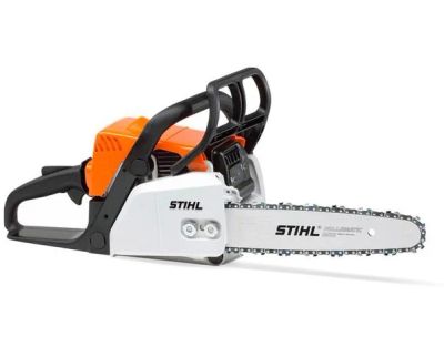 Лот: 9098554. Фото: 1. Бензопила STIHL MS 170. Другое (строительство и ремонт)